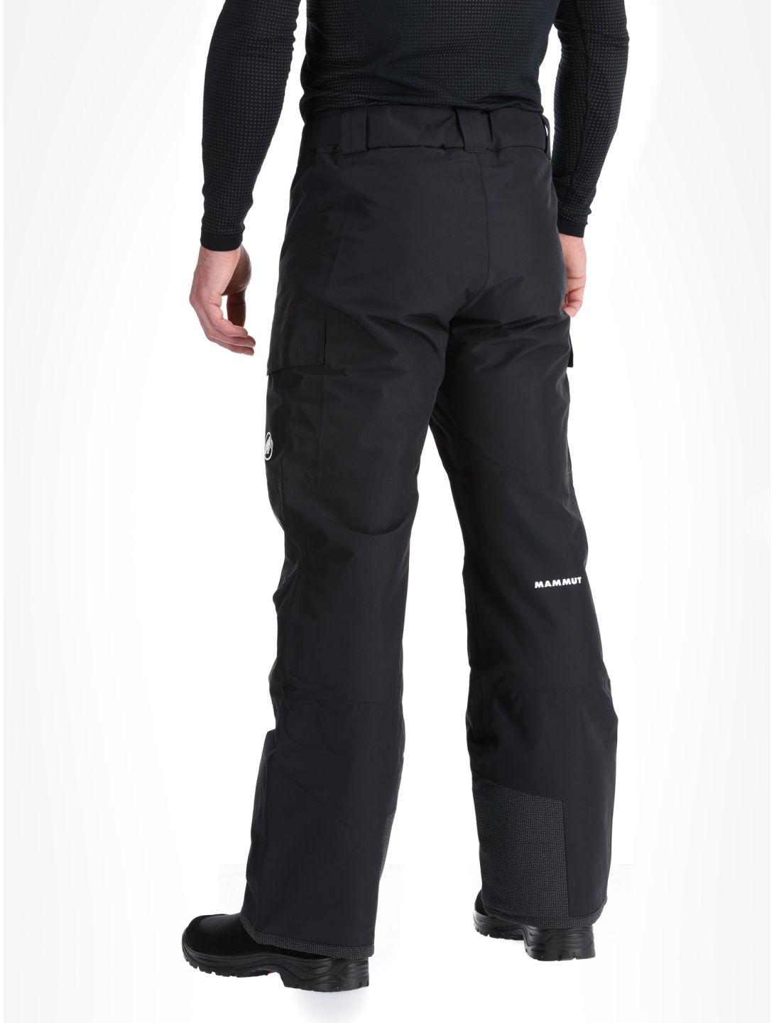 Fall Line HS Thermo skibroek heren