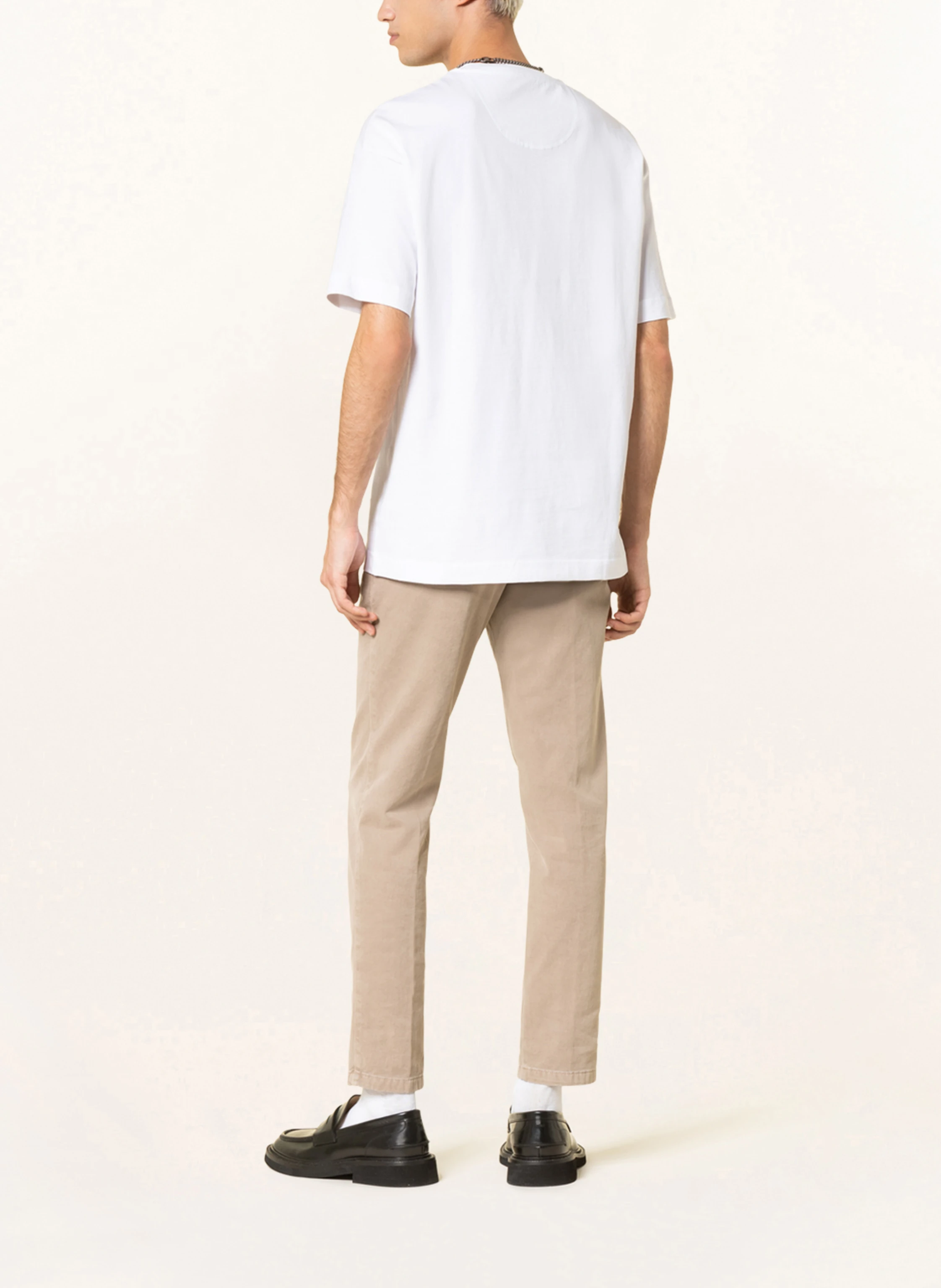 DRYKORN T-Shirt TOMMY