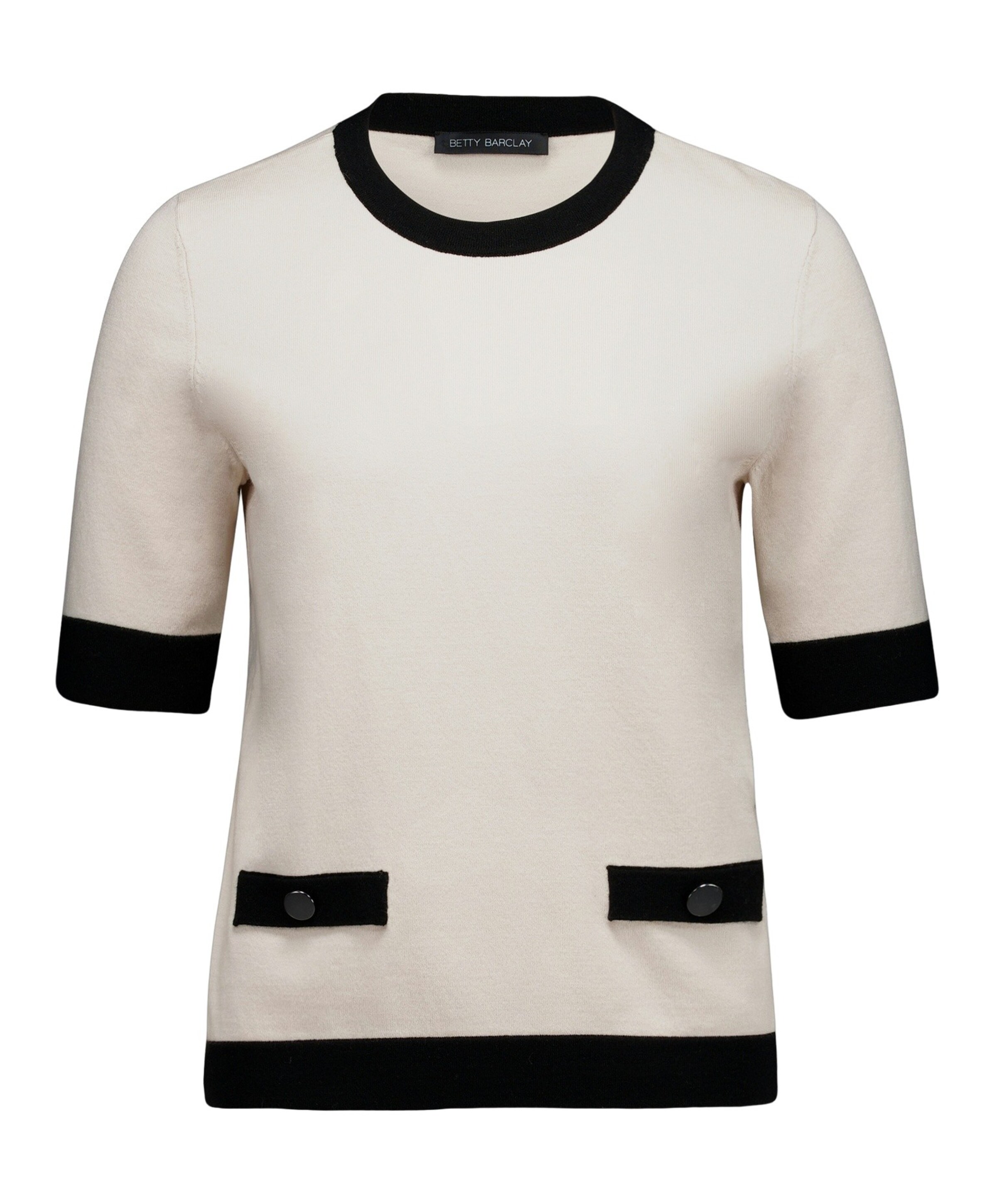 Betty Barclay Dames trui beige