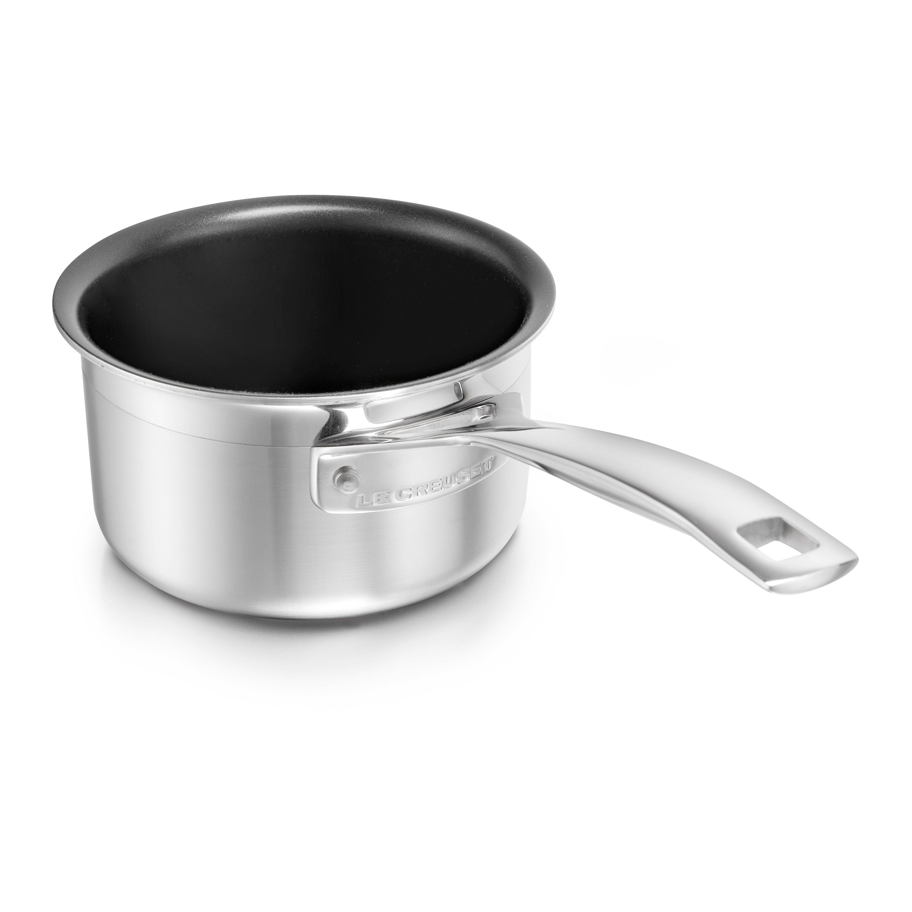 Le Creuset Magnetik Pannenset 5-delig