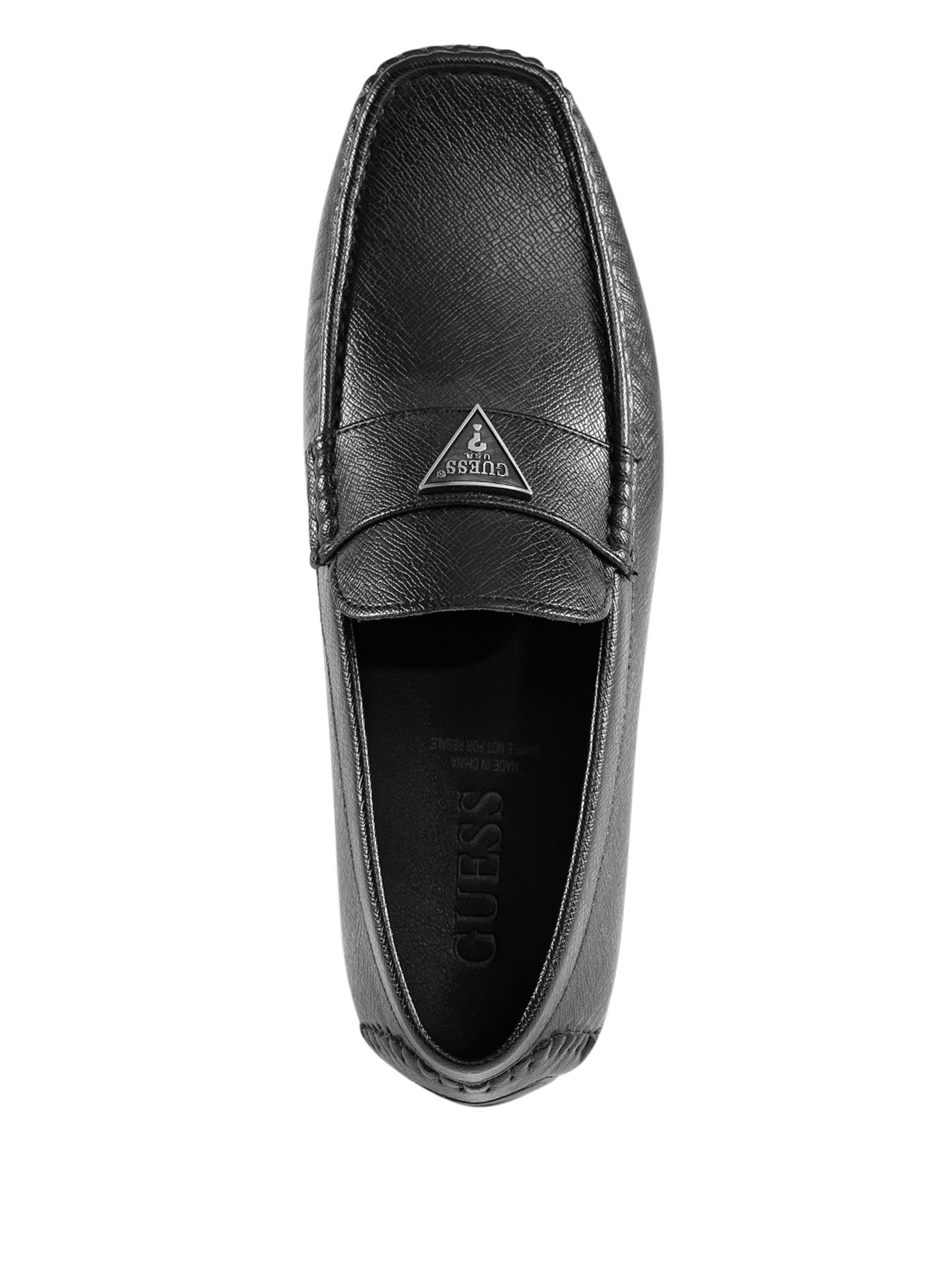 Mocassins de condução Alai