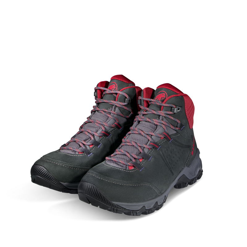 Mammut Nova Mid GoreTex vandrestøvle, dame