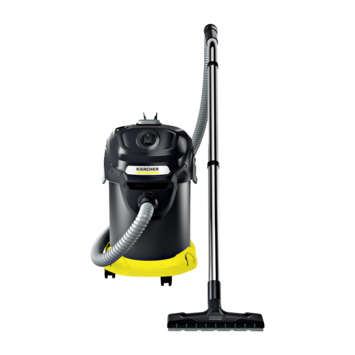 Kärcher as- en droogzuiger AD4 Premium