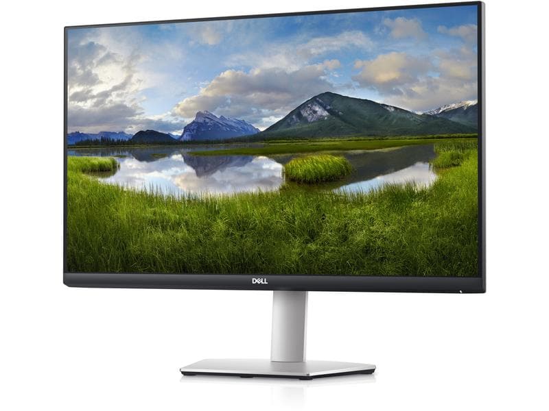 Dell Monitor S2722DC Ergonomischer 27