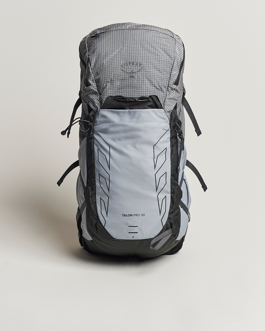 Osprey Talon Pro 30 Silver Lining