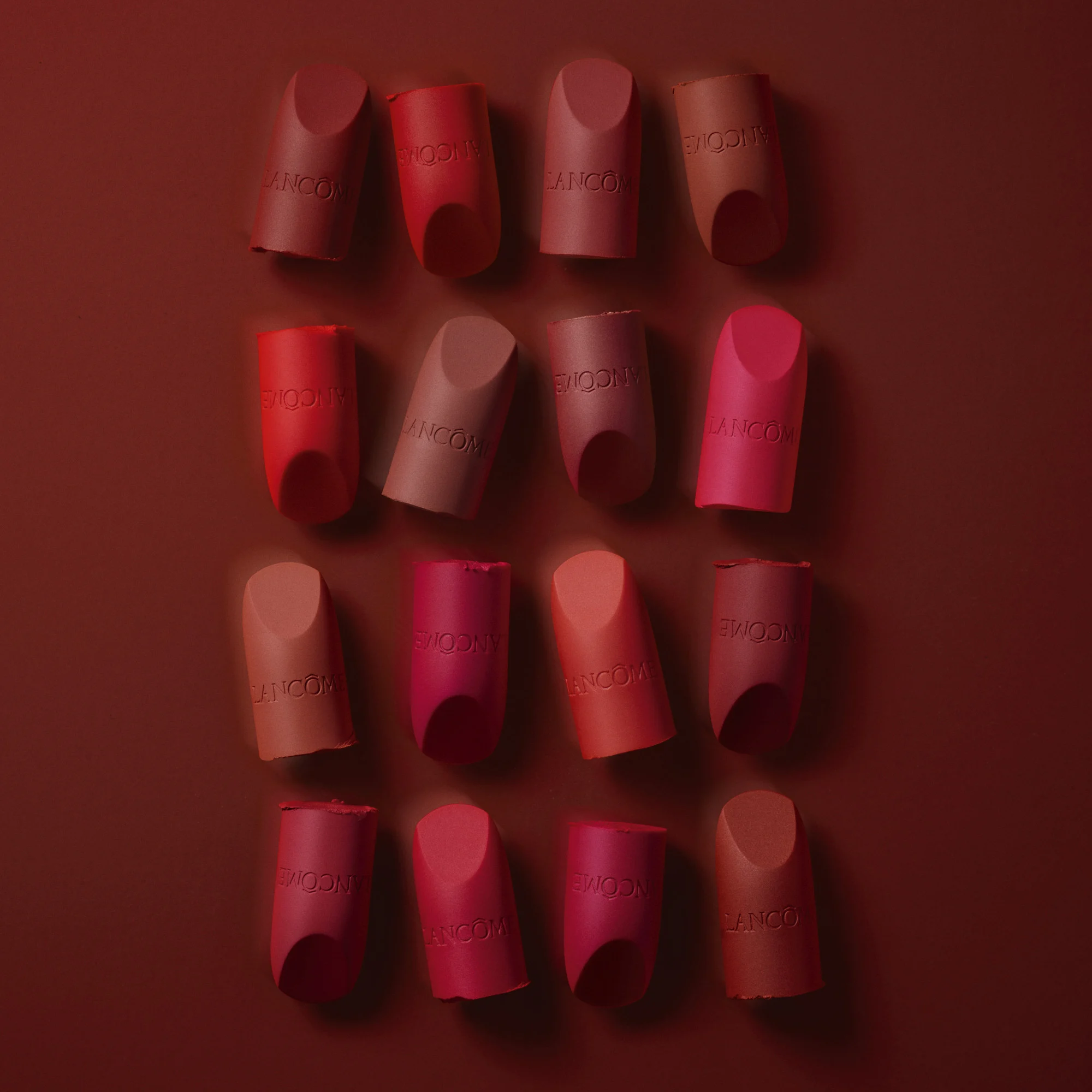 L'ABSOLU ROUGE INTIMATTE recharge |- 888 French Idol