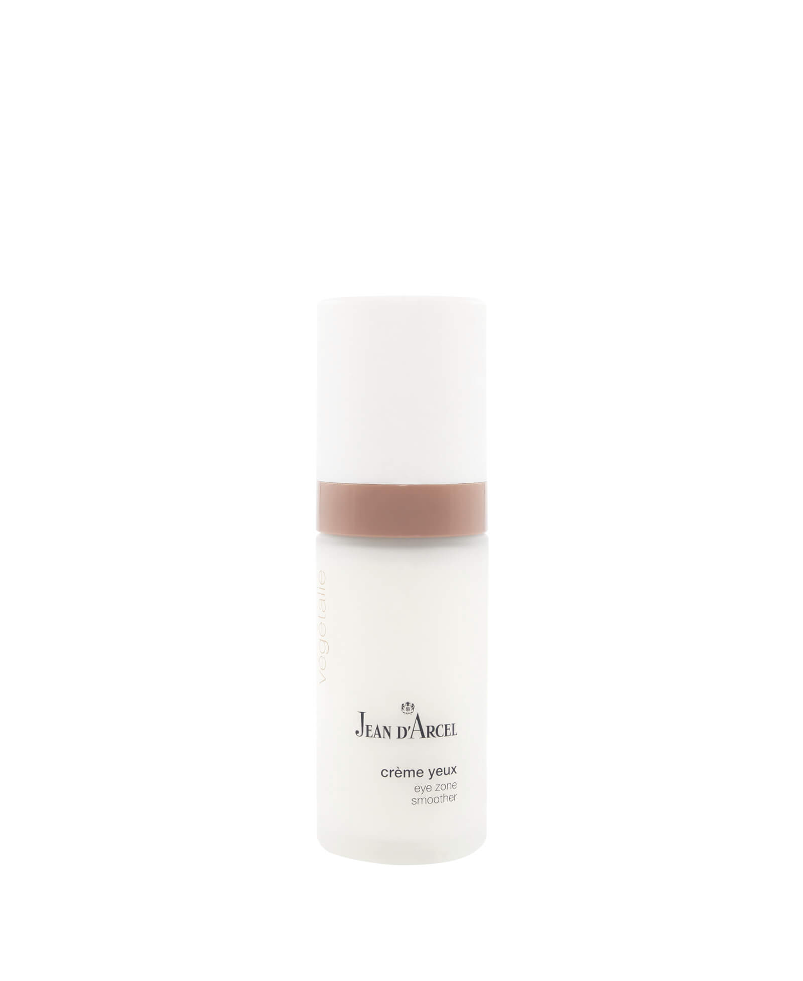 Vegetalie creme yeux