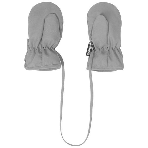 PlayshoesPlayshoes   Baby Fäustlinge gefüttert grau