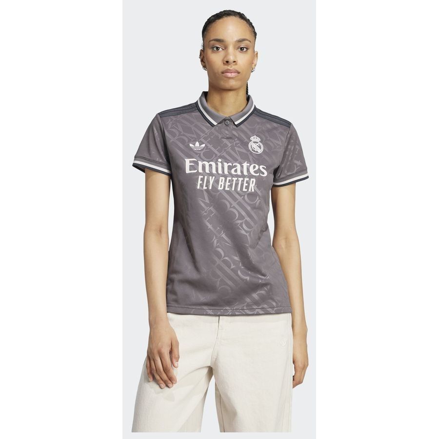 Adidas Maillot Third Real Madrid 24/25