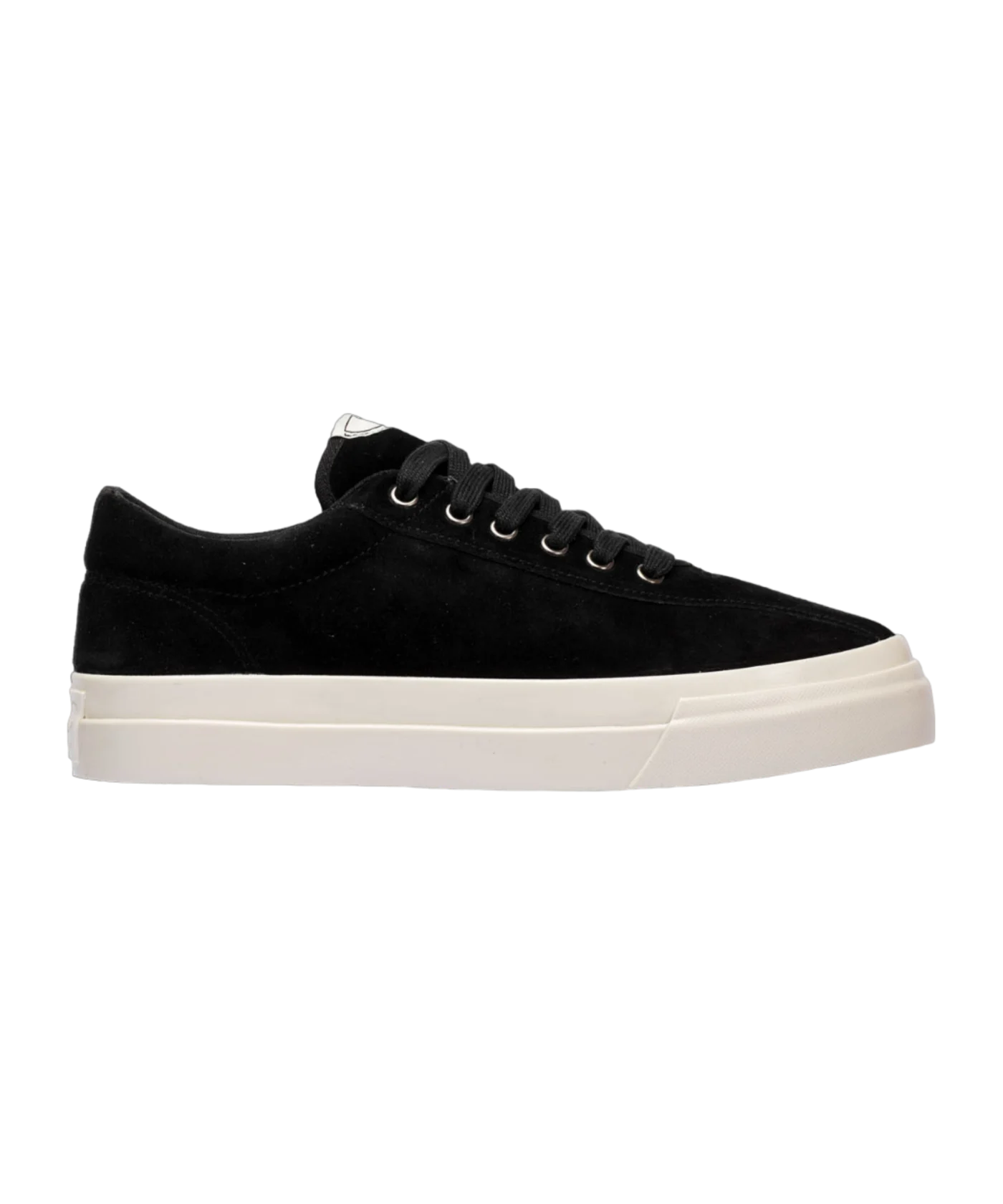 Stepney Dellow Sneaker Damen Schwarz Weiss