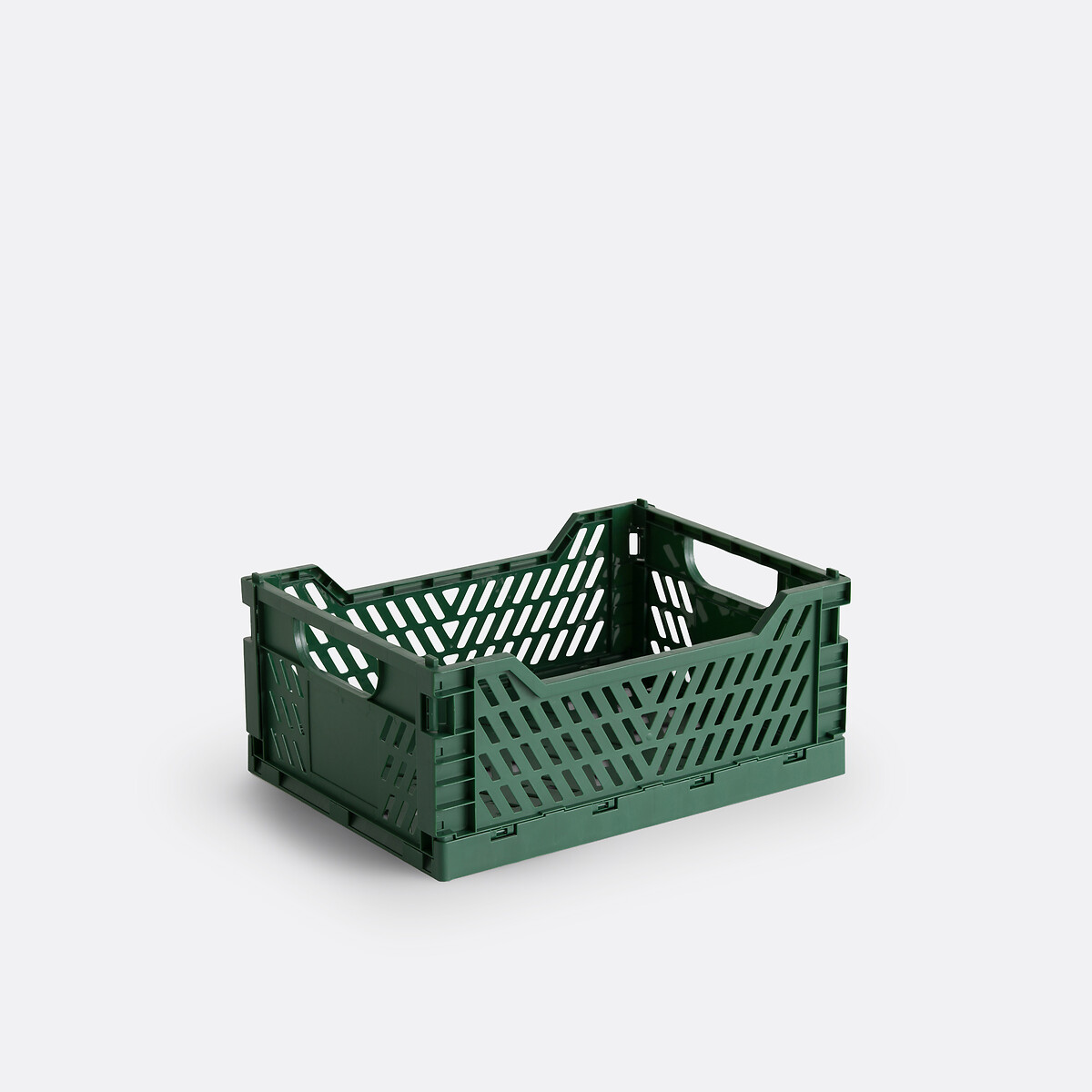 LA REDOUTE INTERIEURS<br>Caixa/engradado dobrável 34x24,8 cm, Cageta