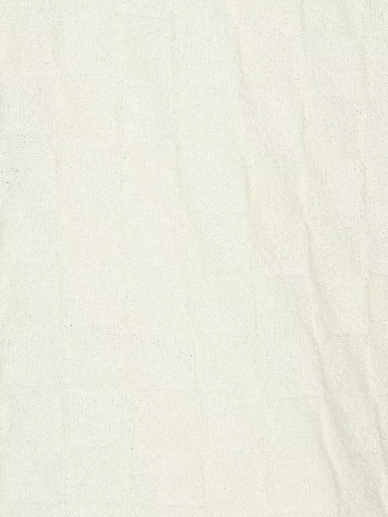 GRAN SASSO Poloshirt creme