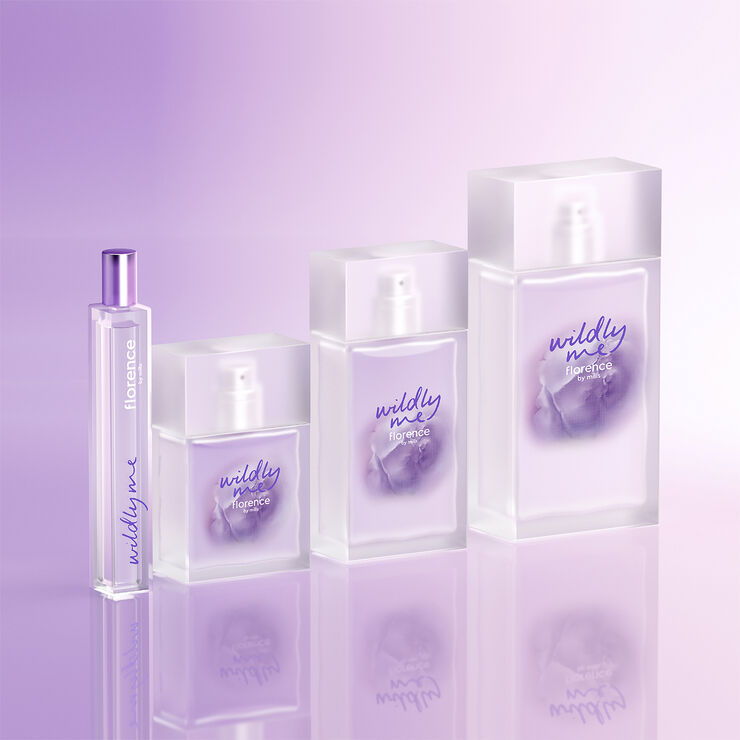 Florence by Mills FBM Wildly Me 50ml