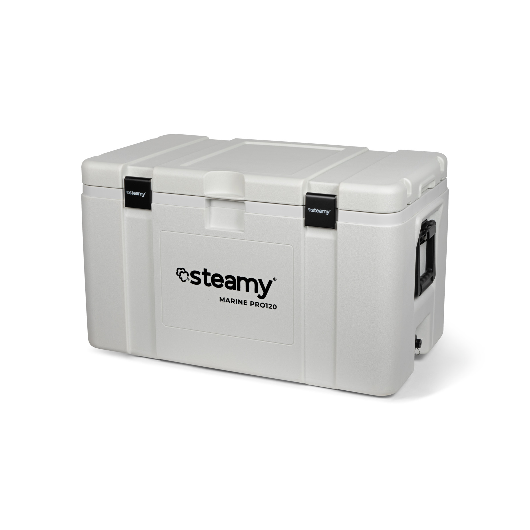 Steamy Marine Pro 120 koelbox - 120L