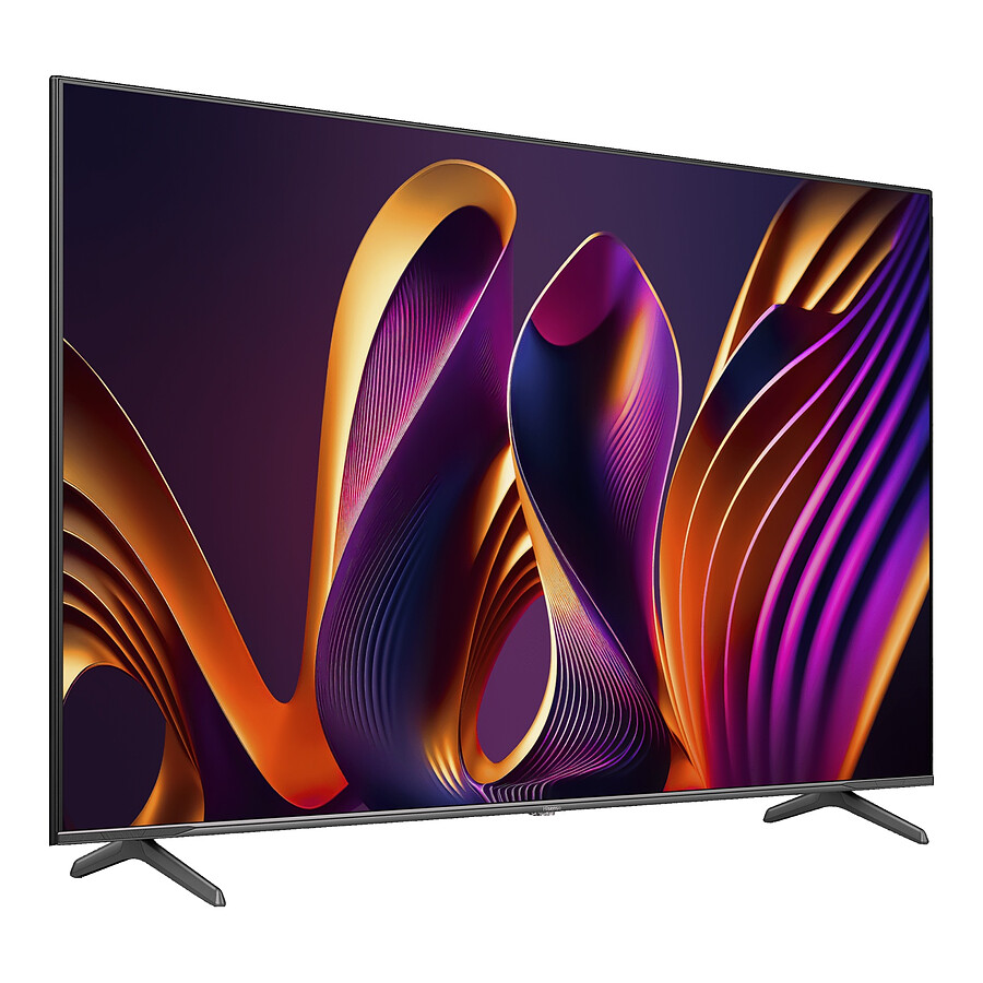Hisense 65E7NQ Pro - TV 4K UHD HDR - 164 cm