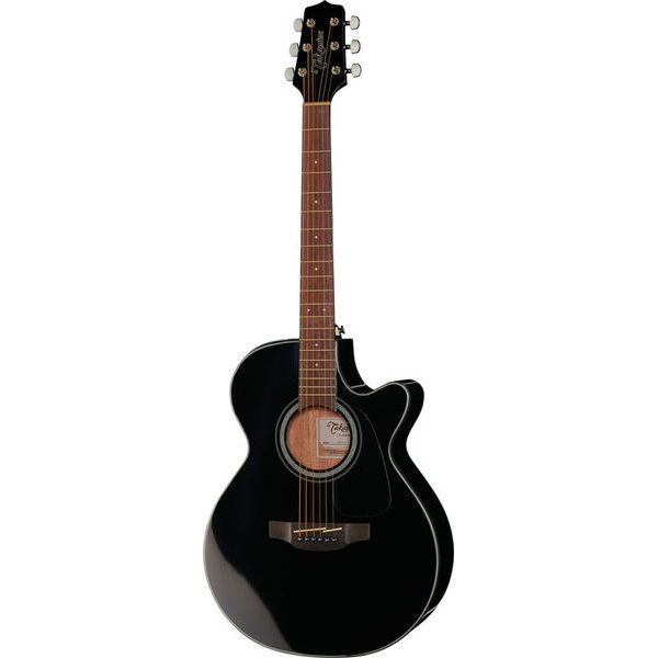 Takamine GF30CE-B
