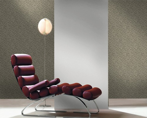 Vliesbehang 52504 Glööckler Imperial Animals goud