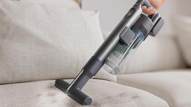 Philips 8000 Series Aqua Plus ledningsfri stangstøvsuger XC8057/01