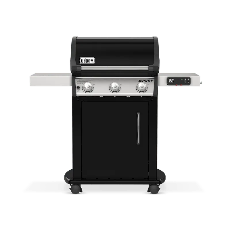 Weber Spirit EX-315 Smart Grill