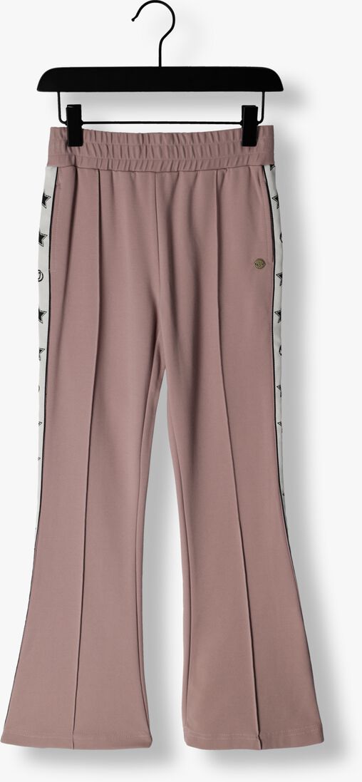 VINGINO roze vingino flared broek sari