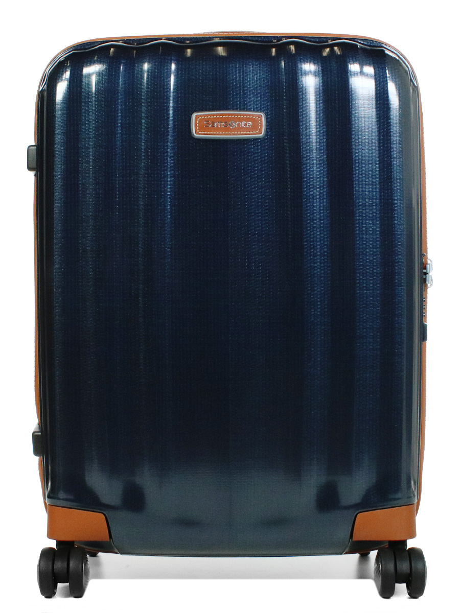 Valise Samsonite Lite Cube DLX Slim 55 cm