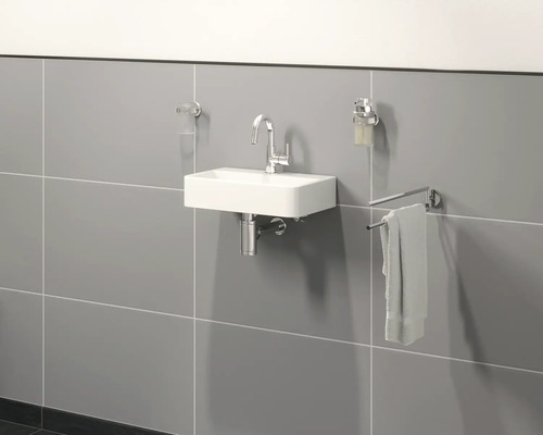AVITAL CENTINA koudwaterkraan, chroom