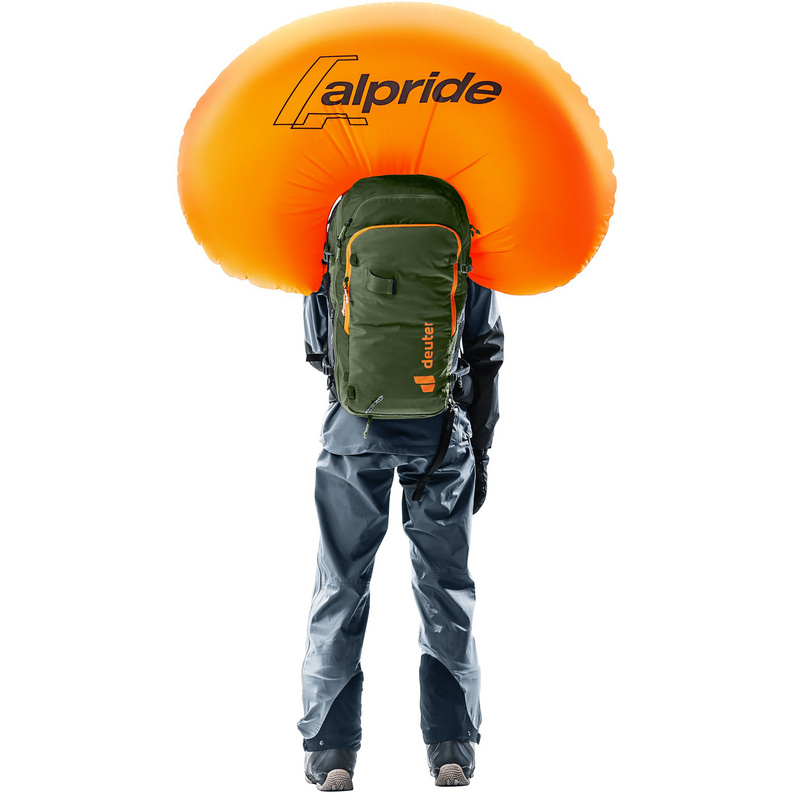 Deuter Alproof Tour 38+5 Lawinenrucksack