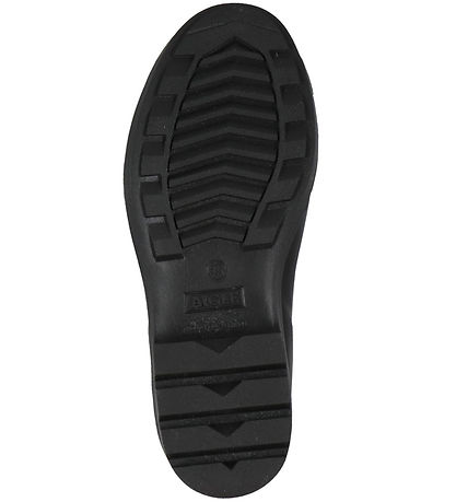 Aigle Gummistiefel - AI Carville 2 - Noir