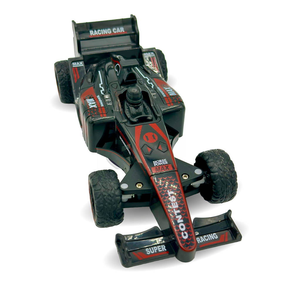 Gear2Play P1 op afstand bestuurbare racewagen