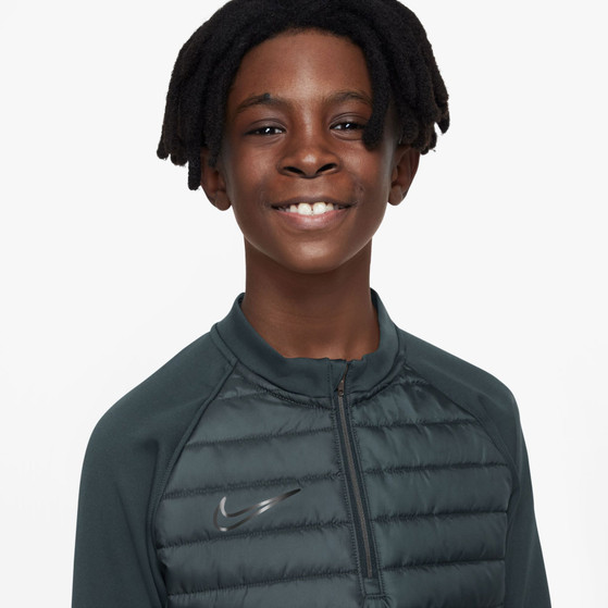 Nike Academy Winter Warrior Drill Top Kids