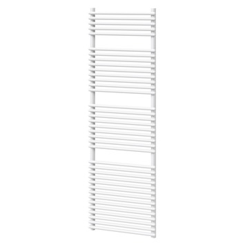 Haceka designradiator Monte mat wit 1075 Watt 174x60 cm