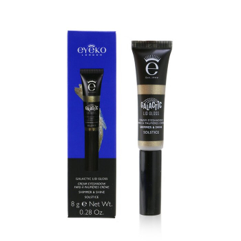 Eyeko Galactic Lid Gloss Cream Eyeshadow