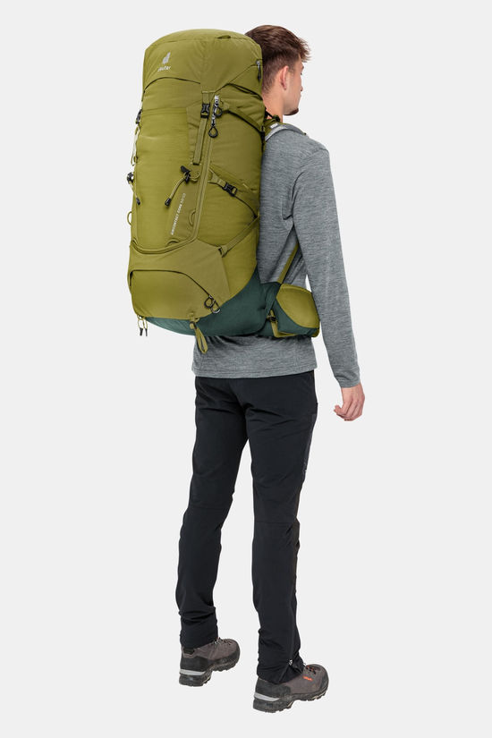 deuter deuter Aircontact Core 50+10 Backpack