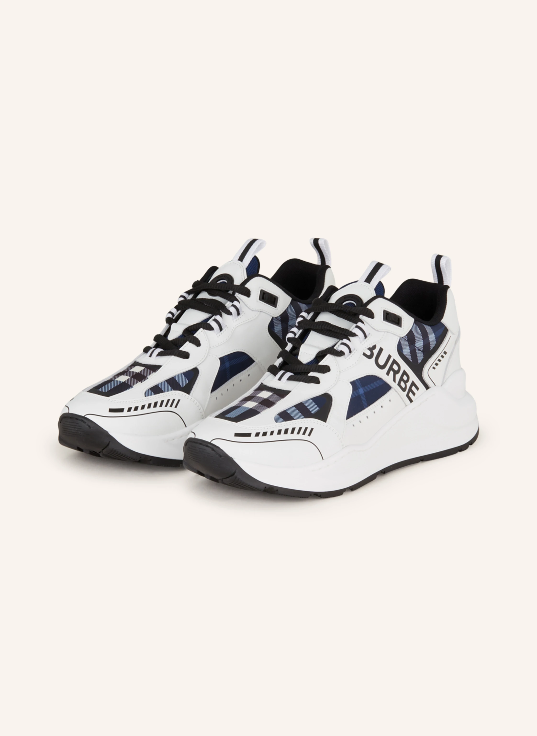 BURBERRY Sneaker SEAN