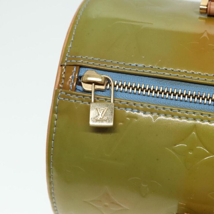 Louis Vuitton Vintage Louis Vuitton Bedford Green