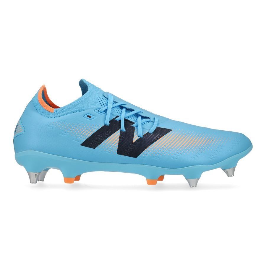 New Balance Furon V7 Pro SG - Team Sky Blue