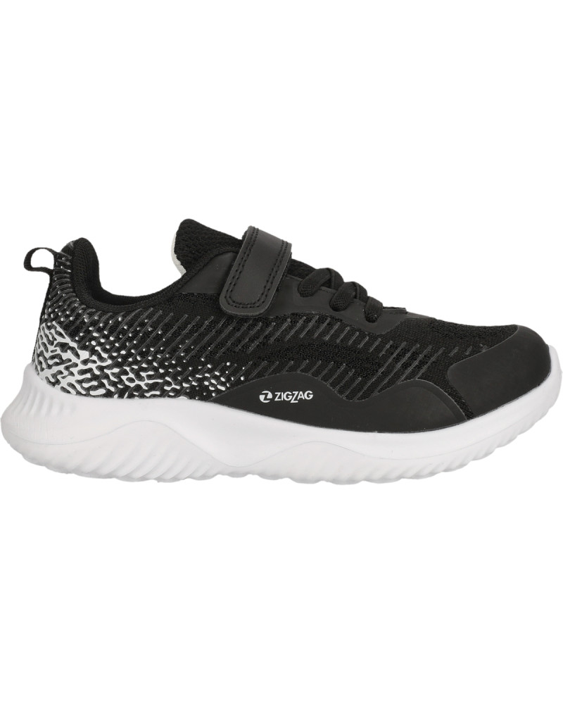 Zigzag Gumpa Black
