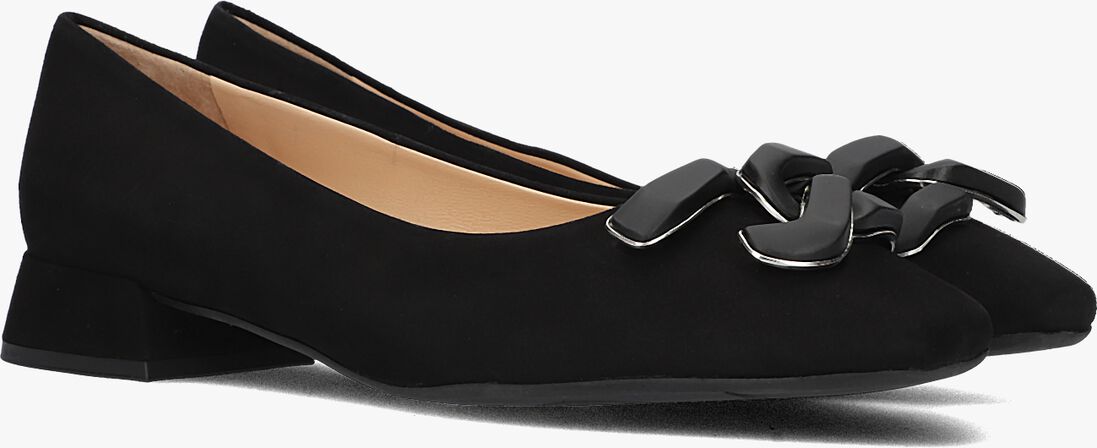 PETER KAISER zwarte peter kaiser loafers alima