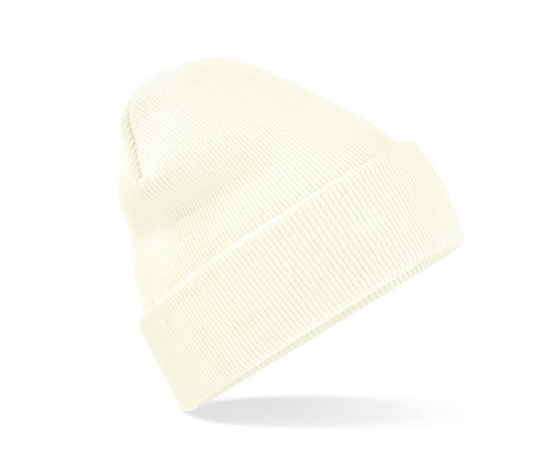 Beechfield BF045 - Bonnet Hiver Unisexe avec Rabat Confortable