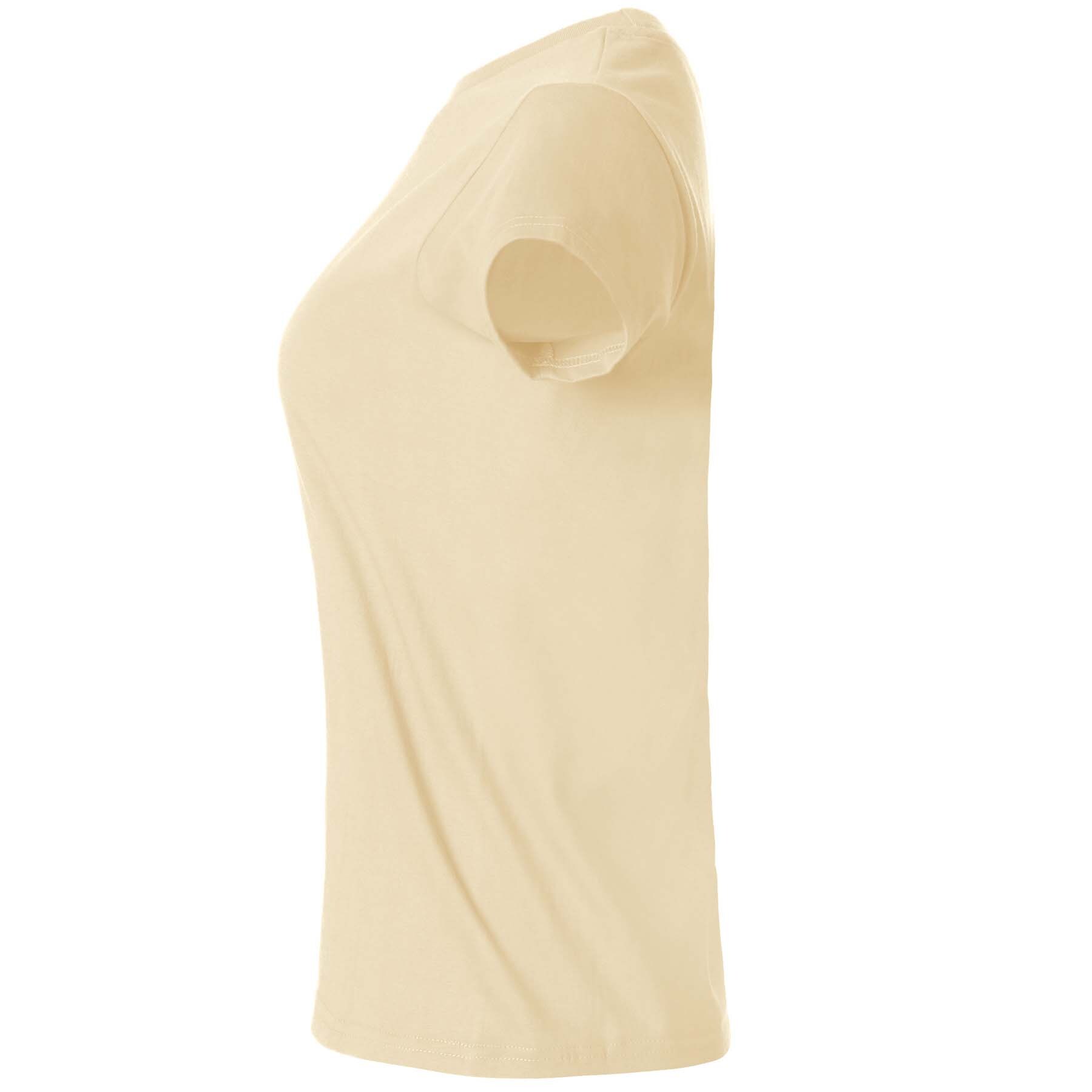 tectake® T-Shirt Frauen