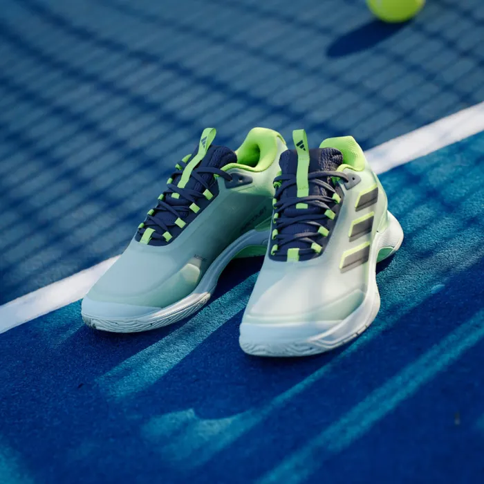 Adidas Avacourt 2 Hardcourt Tennisschoenen Dames