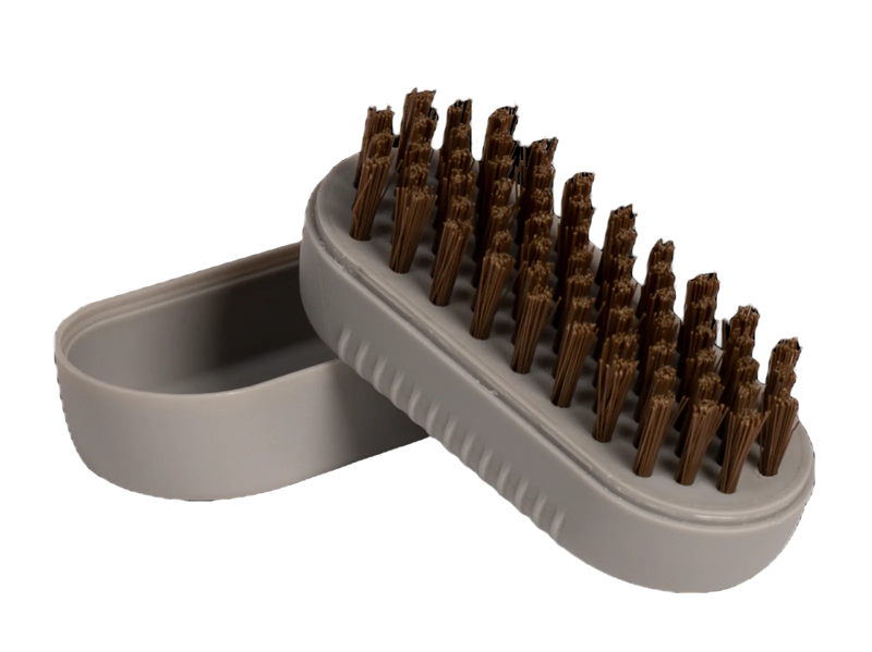 Soft Soak Borstel 12cm