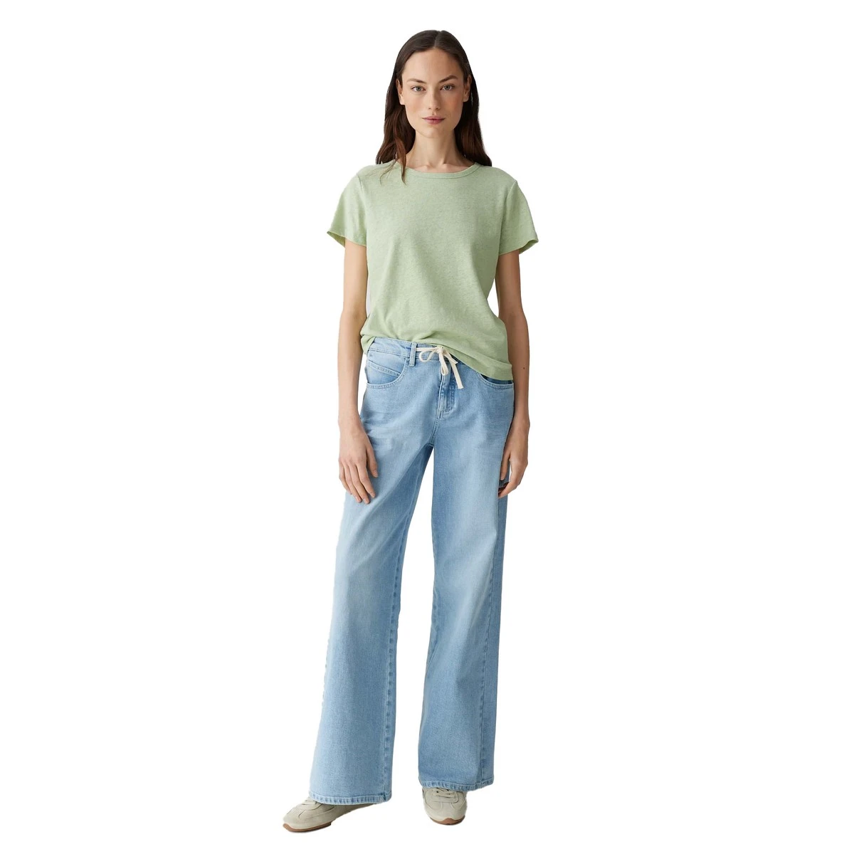 Dames T-shirt 24151