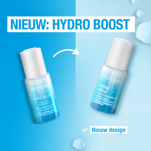 Neutrogena Hydro Boost Intensive Hyaluron Serum 15ML