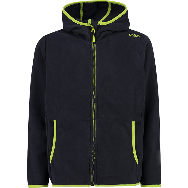 CMP Kinder Hoodie Jacke
