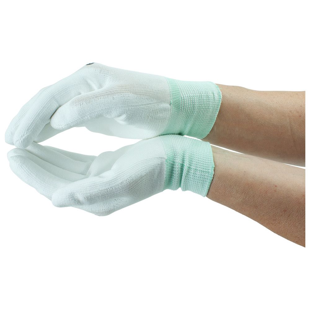 WETEC Nylonhandschuhe