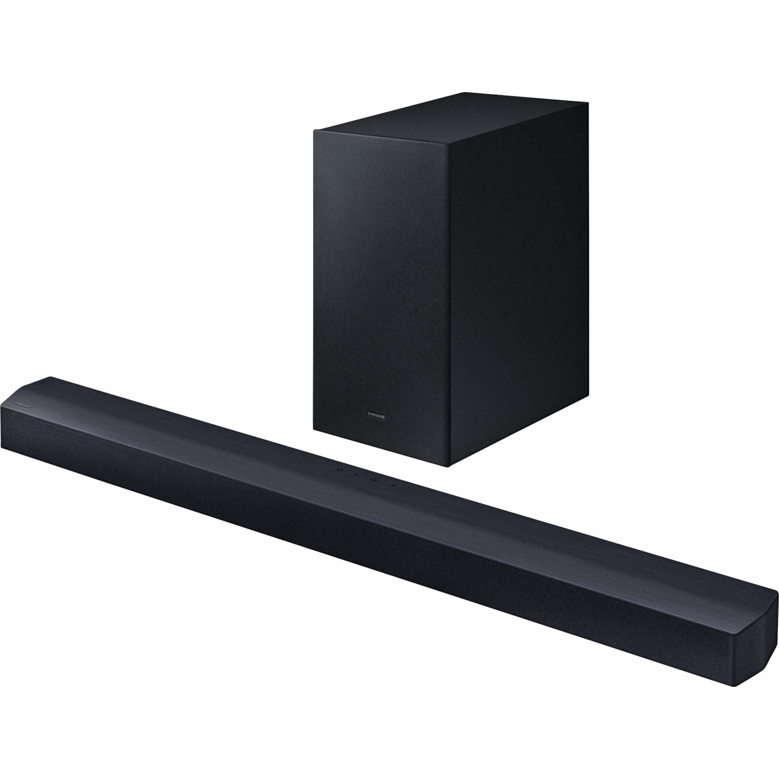 Samsung Soundbar Wireless HW-C460G