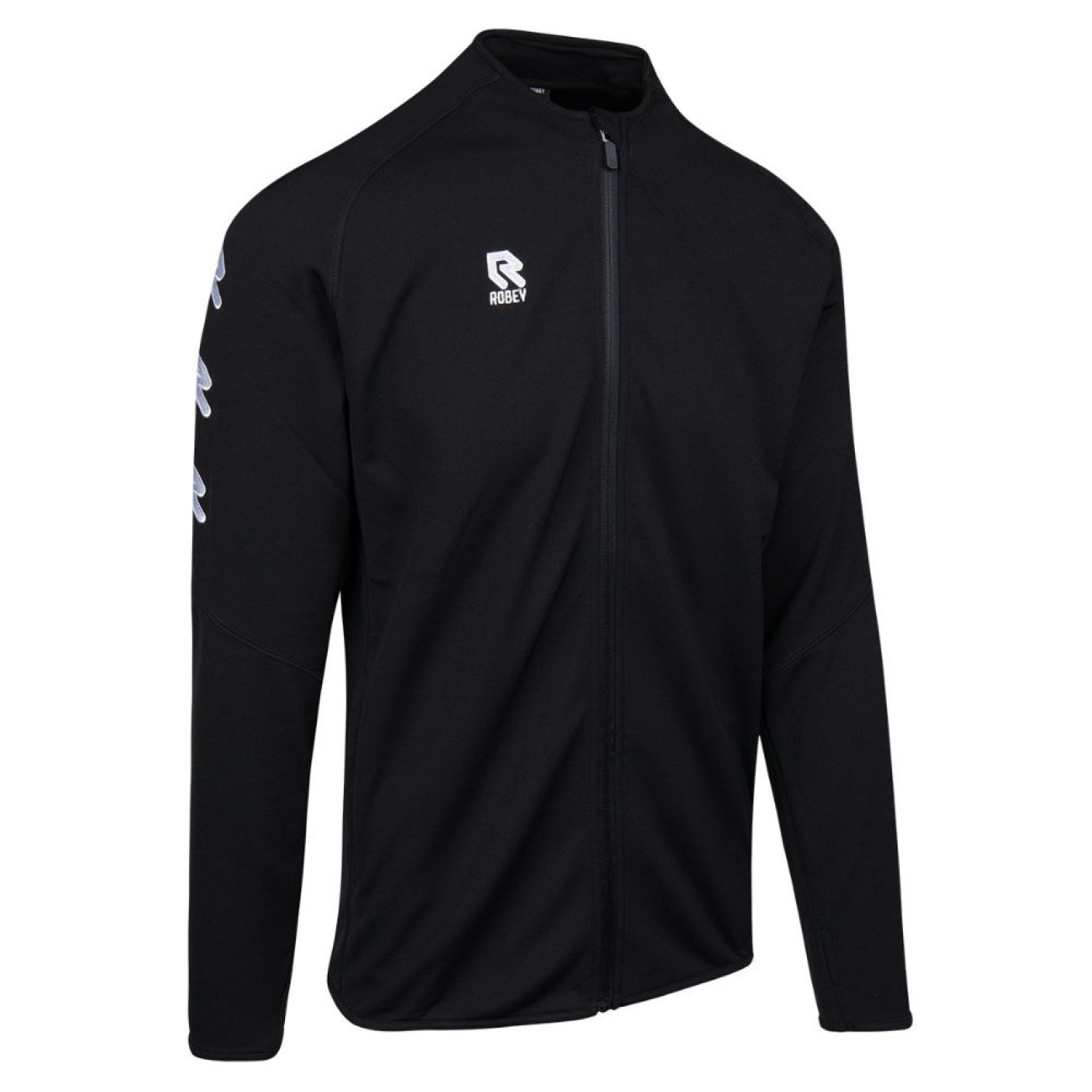 Robey Performance Trainingsjack Zwart