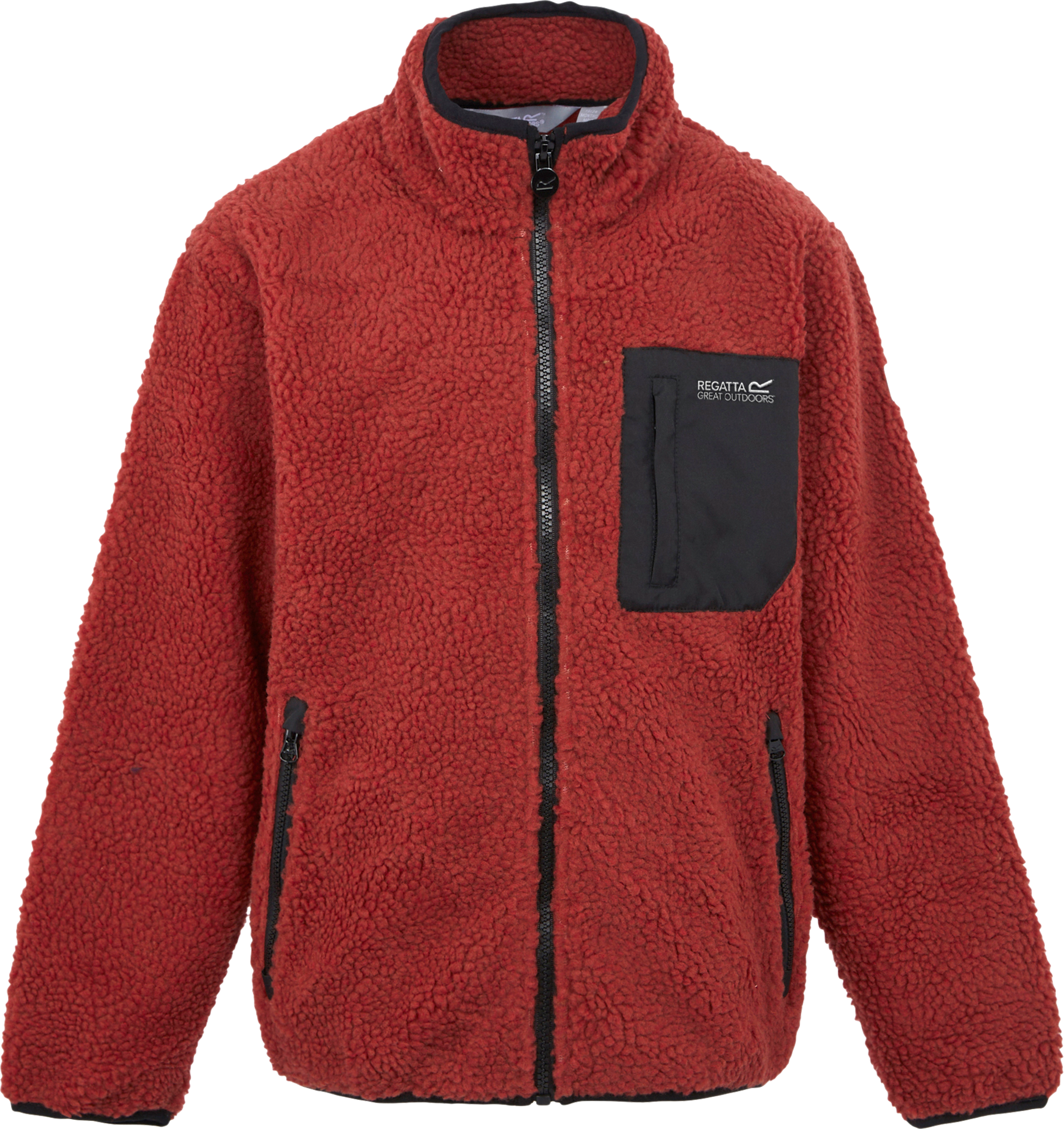 Regatta Frankie Kinderfleecejacke