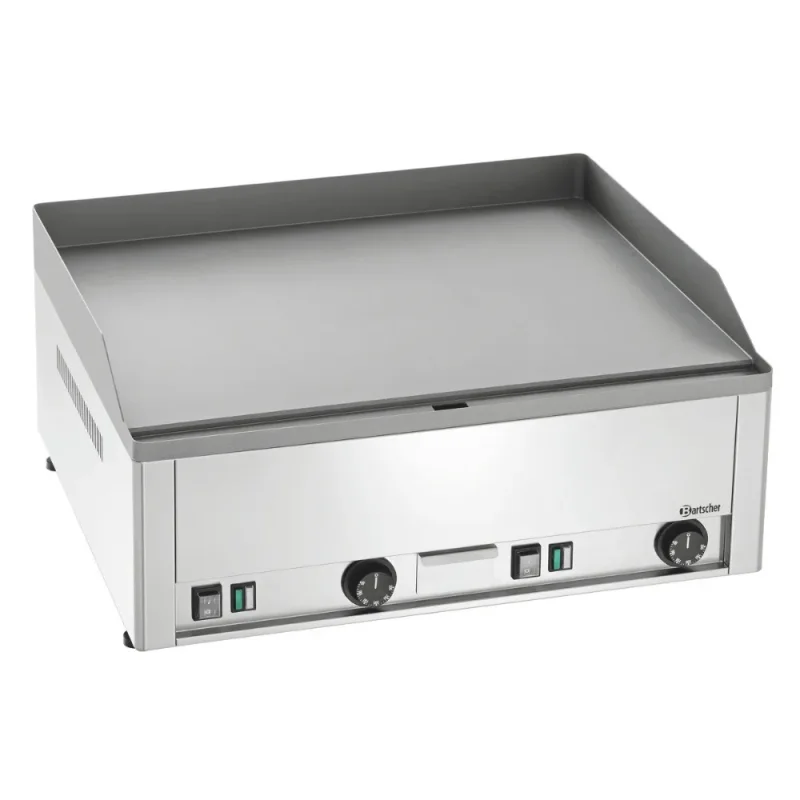 BARTSCHER - Plancha professionnelle - GDP 650E-G